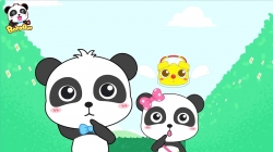 مجموعه آموزش زبان انگلیسی baby bus قسمت 187